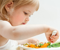 Причины плохого аппетита у ребенка 2 года