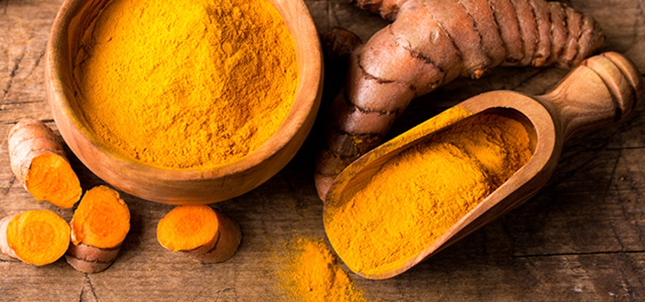 Turmeric and Digestion