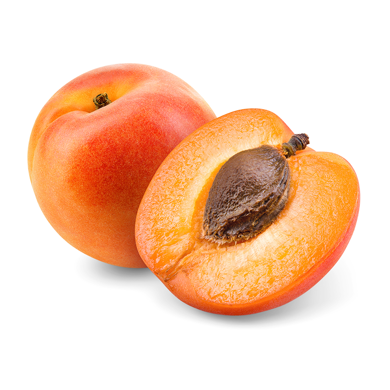 Apricots