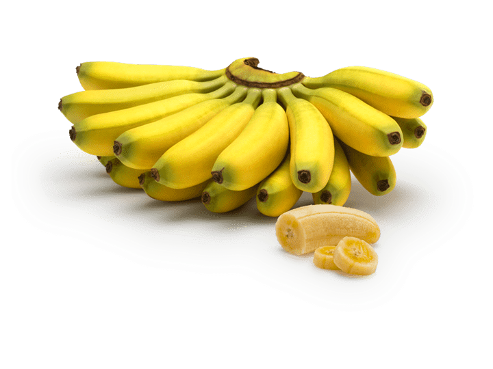 Baby Bananas