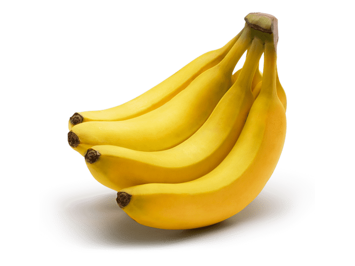 Organic Bananas