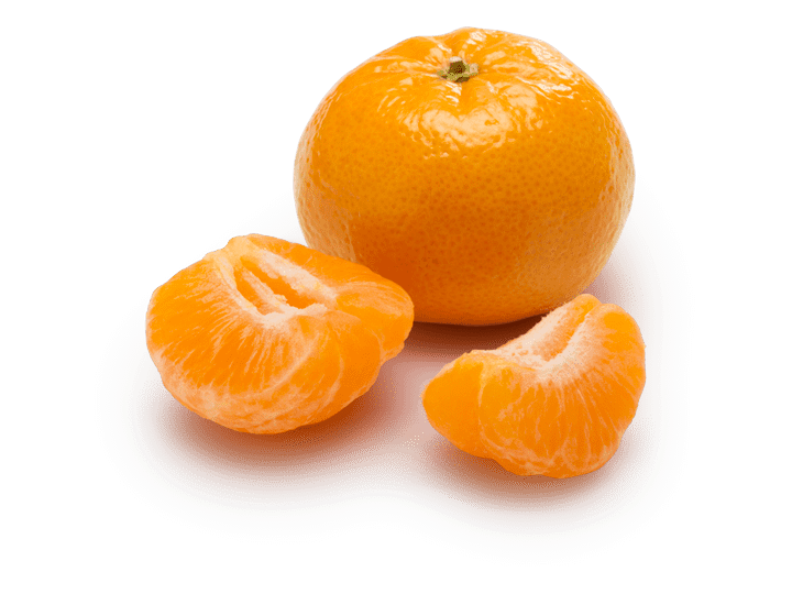 Mandarins/Clementines