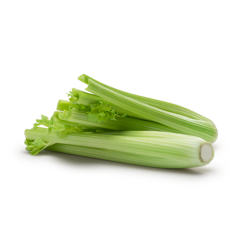 Premium Celery Hearts