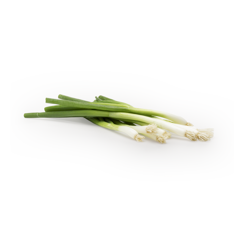 Green Onions